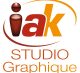 Studio Graphique IA-K