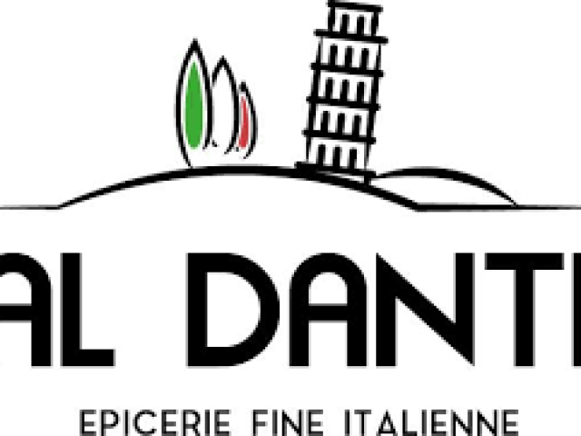 AL DANTE – Épicerie fine Italienne