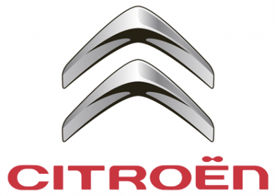 Garage Moderne Citroën